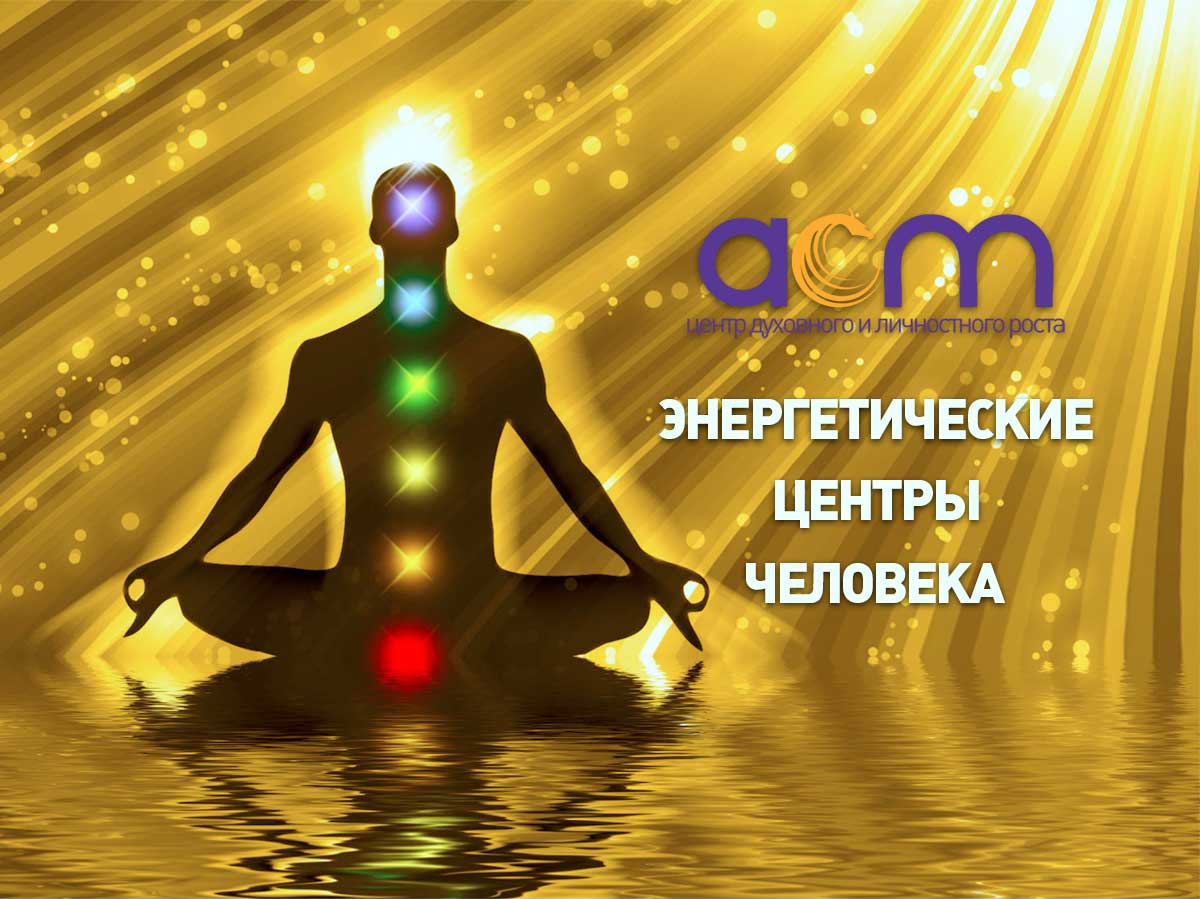 Чакры