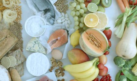 Как сочетаются продукты.