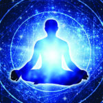 Медитация – исцеление жизни